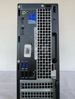 Don’t Miss Our Year- End Deal- Dell Optiplex 3040 SFF