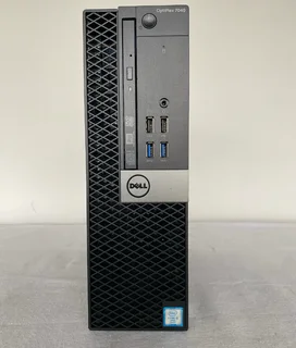 Special Offer: Dell Optiplex 7040 SFF!