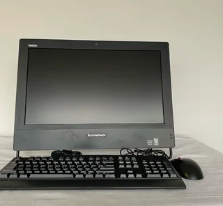 Year-End Promo- Lenovo Thinkce M73z AIO