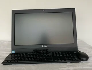 Special Offer: Dell Optiplex 3050 AIO
