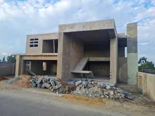 Civil Engineer / Structural Engineering Services