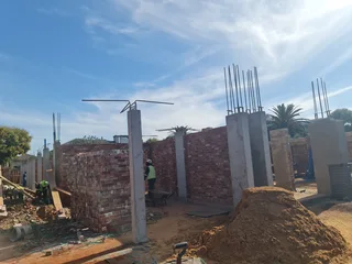 Civil Engineer / Structural Engineering Services