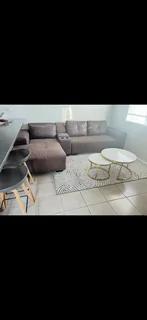 Couch - Ad posted by Edwinah Bopape Dwinah