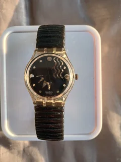 Swatch Watch
