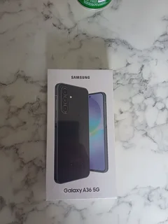Samsung A36