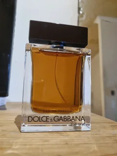 Dolce & Gabbana The One