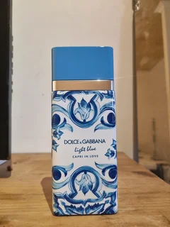 Dolce & Gabbana Light blue