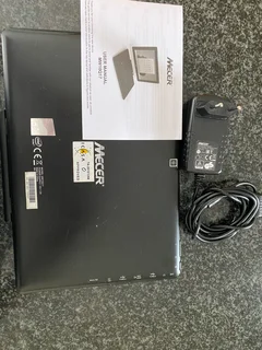 Mecer 10.1" Tablet