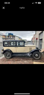 1928 Chevrolet Other Other