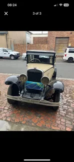 1928 Chevrolet Other Other