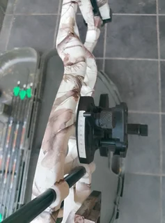 Hoyt Charger compound bow