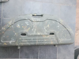 Hoyt Charger compound bow