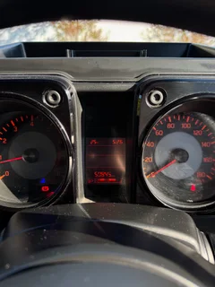 2022 Suzuki Jimny SUV