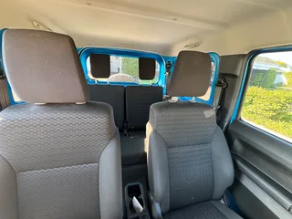 2022 Suzuki Jimny SUV