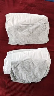 Moses Basket BARGAIN!