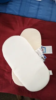 Moses Basket BARGAIN!