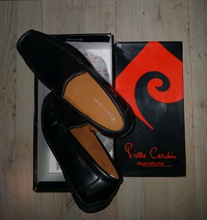 Pierre Cardin Formal Shoe