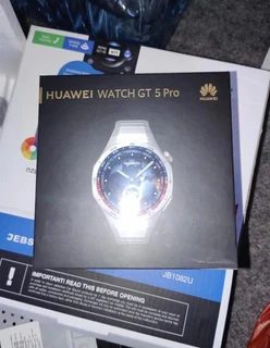 Huawei GT5 PRO SEALED