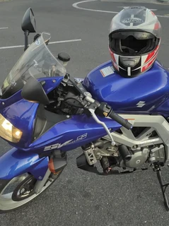 2008 Suzuki SV