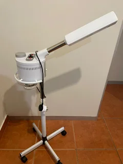 Steamer - Ad posted by santhuri Govender