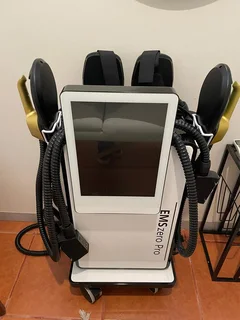 Emsculpt Zero Slimming Machine