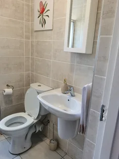 Beautiful and clean Apartment for sharing