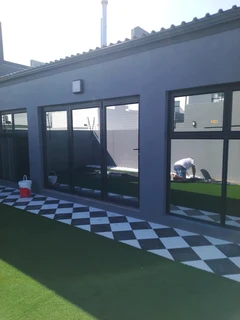 Glass tint & decorative glass solutions