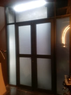 Glass tint &amp; decorative glass solutions