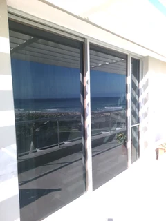 Glass tint &amp; decorative glass solutions