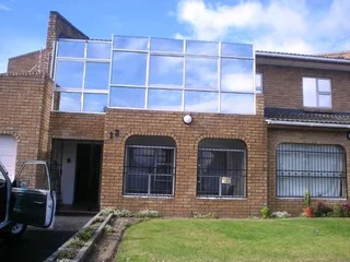 Anti glare & privacy glass tinting