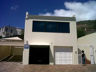 Anti glare &amp; privacy glass tinting