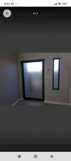 Window frosting &amp; sandblast decals