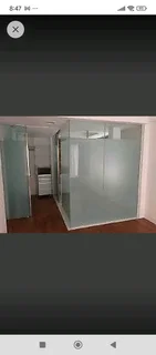 Window frosting &amp; sandblast decals