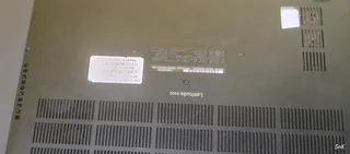 Dell latitude 5400 core i5 8th gen