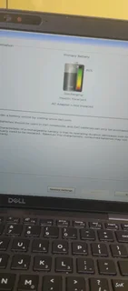 Dell latitude 5400 core i5 8th gen