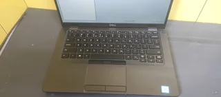 Dell latitude 5400 core i5 8th gen