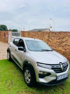 Renault Kwid 1.0 Dynamique 2022