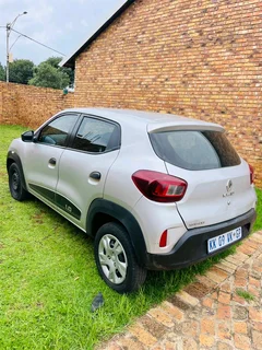 Renault Kwid 1.0 Dynamique 2022