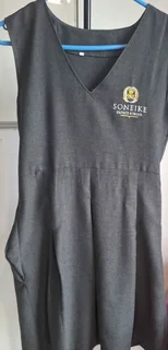Soneike Private school _ Summer/Autumn &amp; Winter Uniform