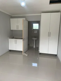 Bachelor  apartment to rent in Ashley Pinetown