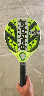 Babolat Counter Veron 2023 padel racket