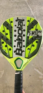 Babolat Counter Veron 2023 padel racket