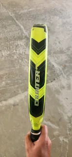 Babolat Counter Veron 2023 padel racket
