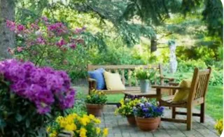 Garden Service for sale R145 000