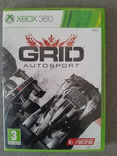 Grid Autosport