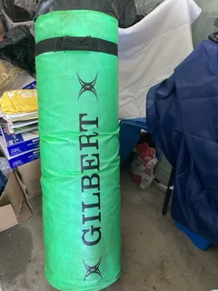 Gilbert Rugby Tackling Bag