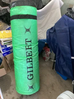 Gilbert Rugby Tackling Bag
