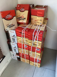 Printing Office Paper