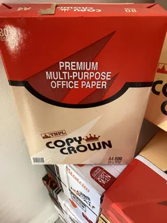 Printing Office Paper