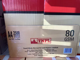 Printing Office Paper